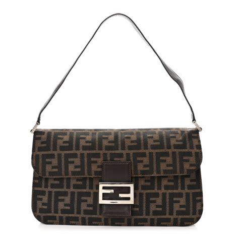 fendi tobacco|The 11 Best Fendi Bag Styles Worth Investing In .